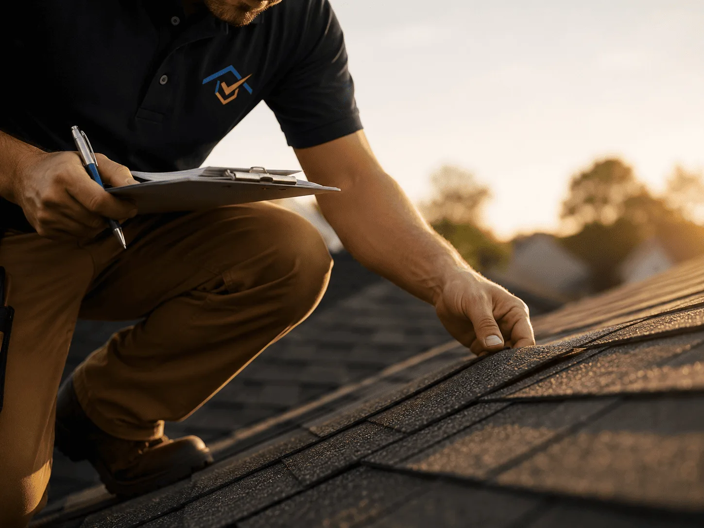 Why Choose Roof Inspection in State University, AR