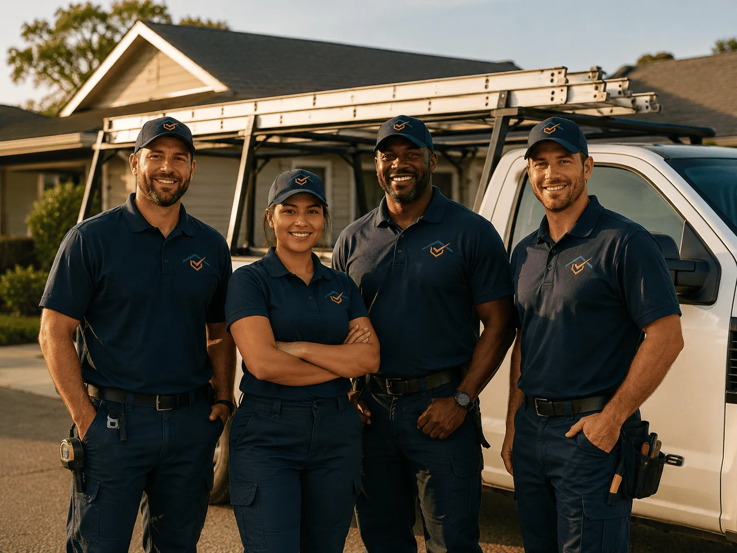 Roof Inspection company in State University, AR